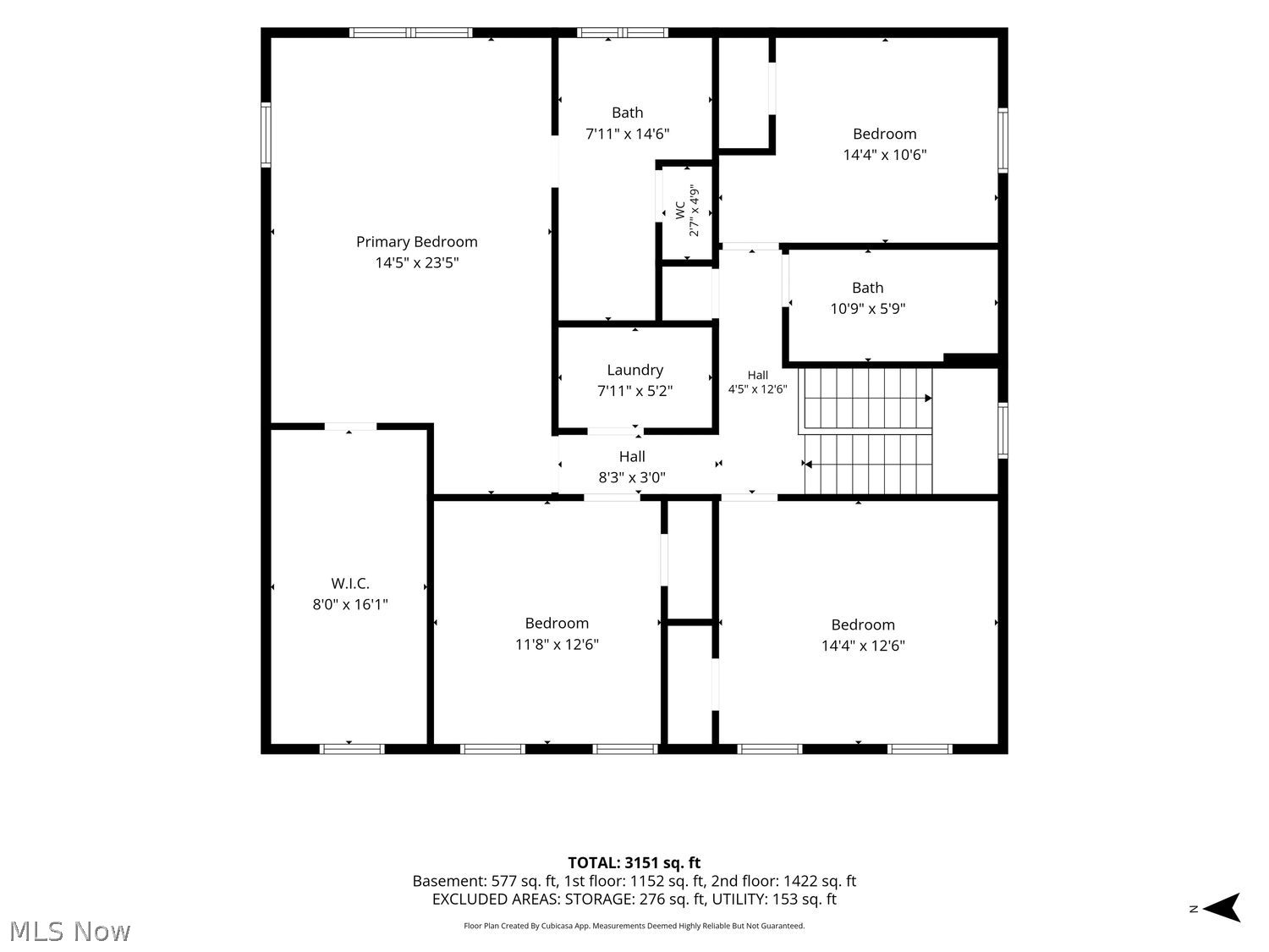 9409 Winfield Lane North Ridgeville OH 44039