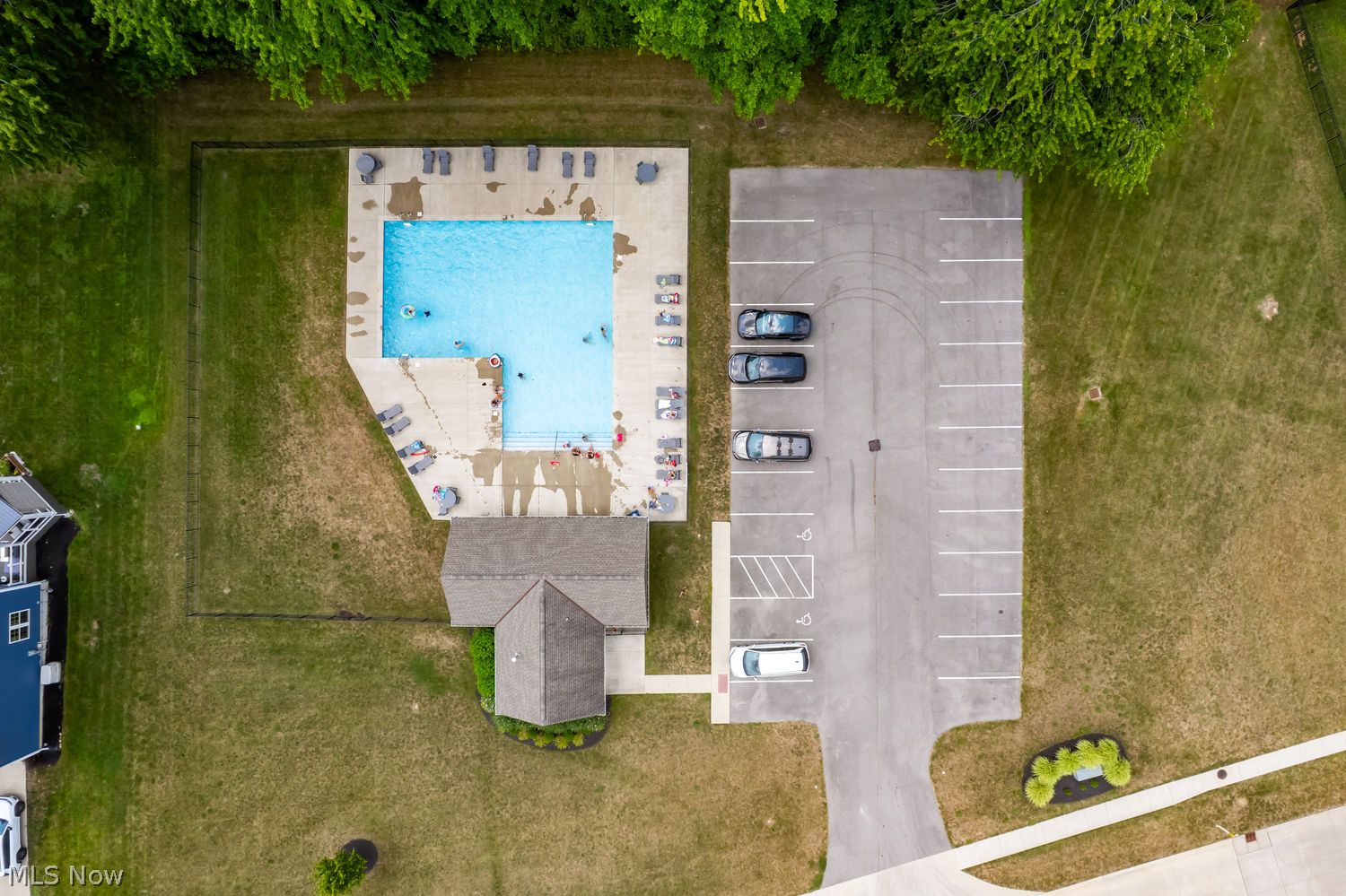 9409 Winfield Lane North Ridgeville OH 44039