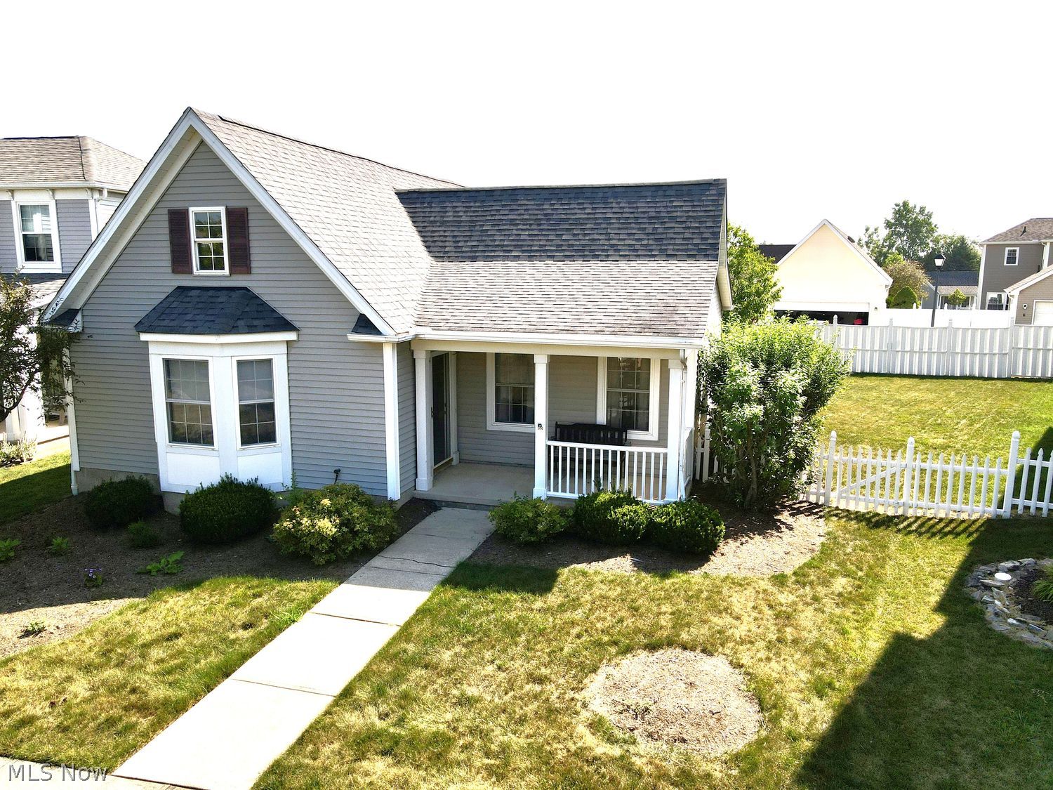 1150 Chapman Lane Medina OH 44256