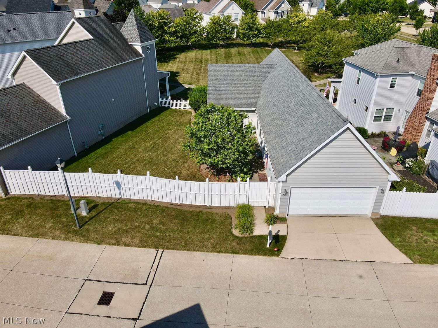 1150 Chapman Lane Medina OH 44256