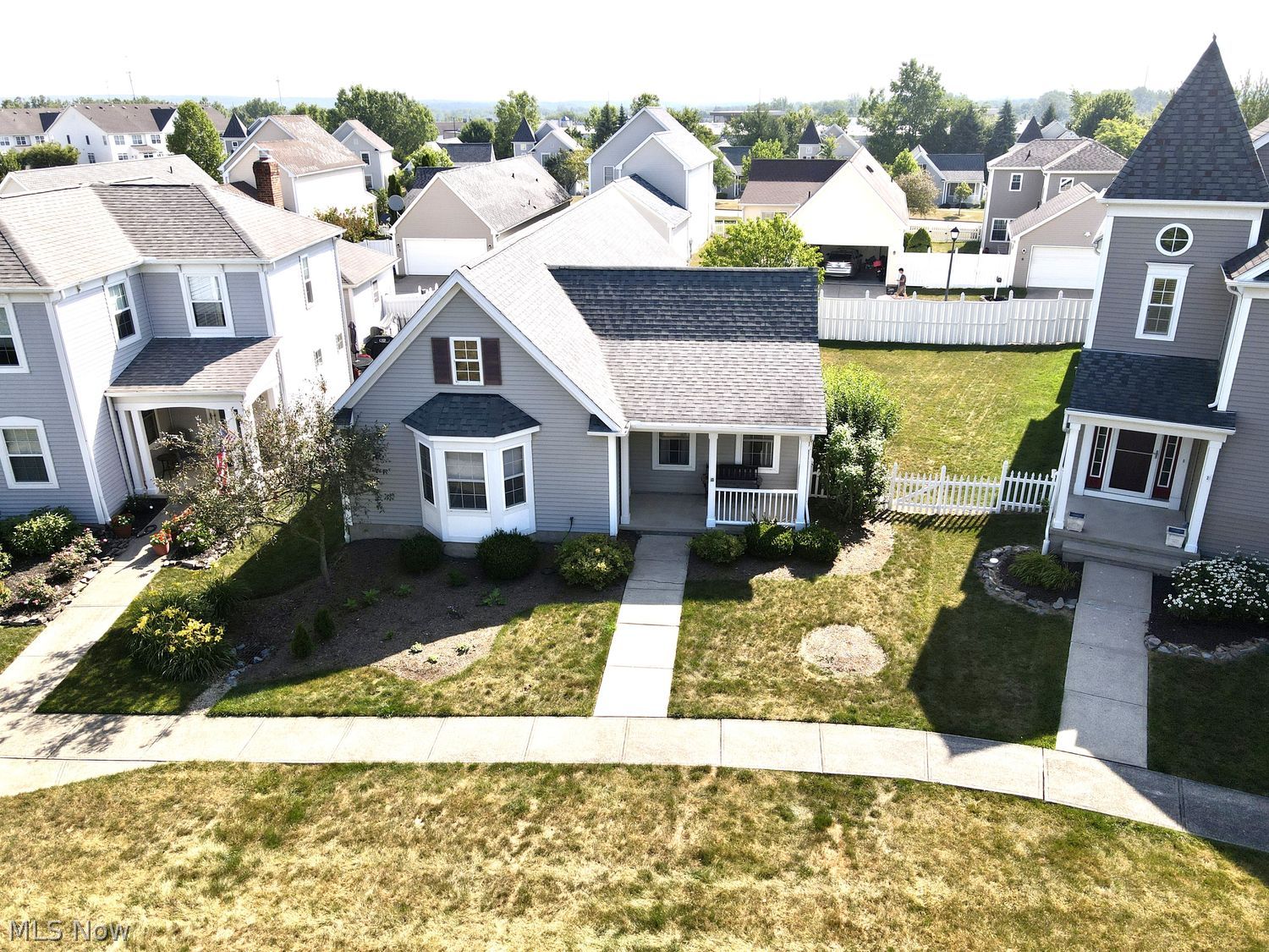 1150 Chapman Lane Medina OH 44256