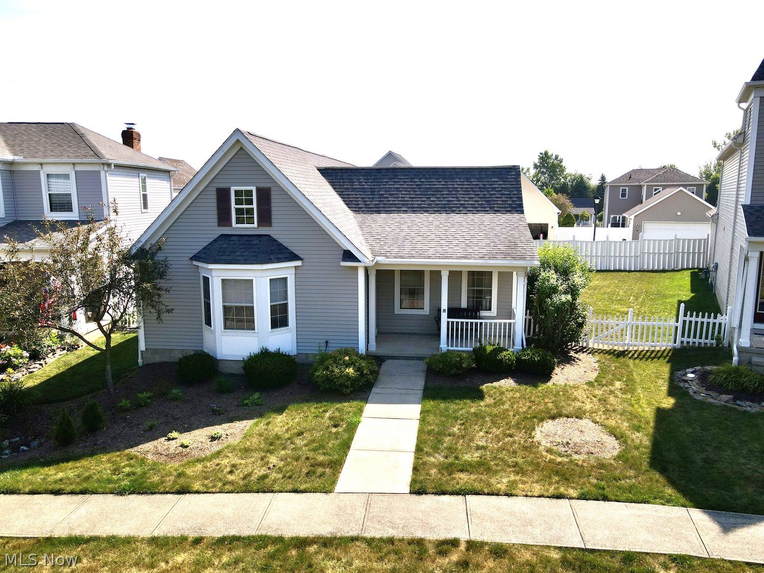 1150 Chapman Lane Medina OH 44256