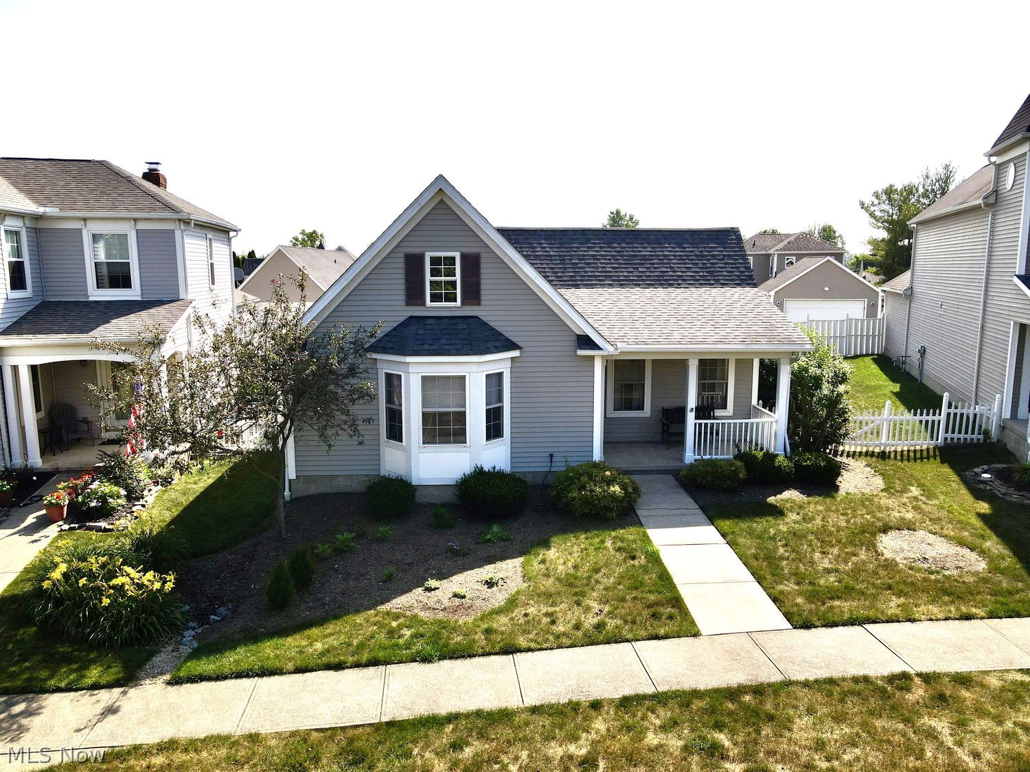 1150 Chapman Lane Medina OH 44256