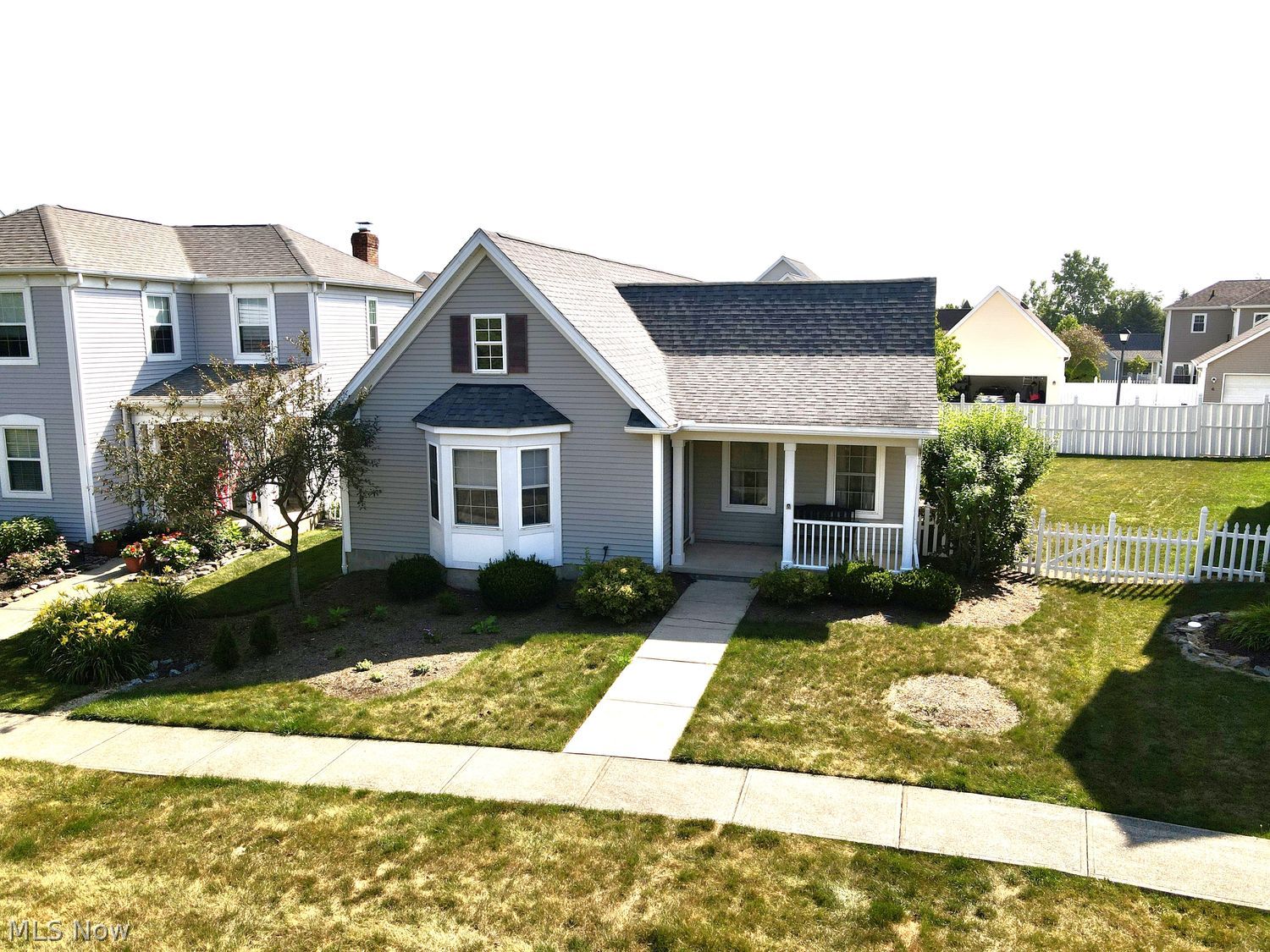 1150 Chapman Lane Medina OH 44256