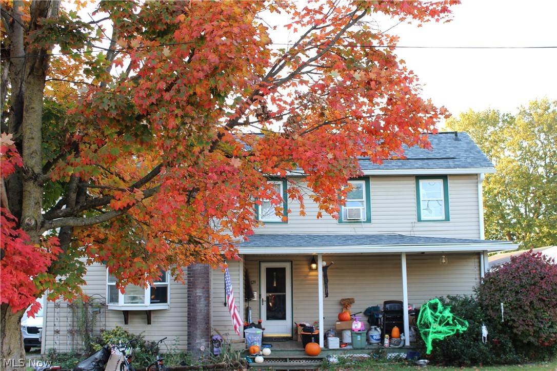 124 S Market Street Lodi OH 44254