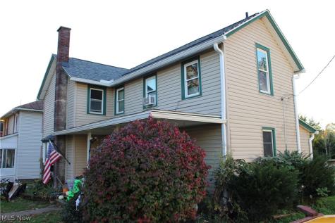 124 S Market Street Lodi OH 44254