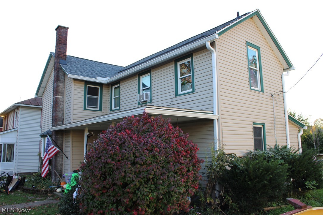 124 S Market Street Lodi OH 44254