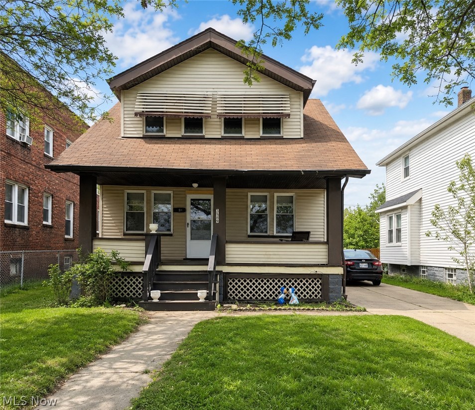 3589 W 139 Street Cleveland OH 44111