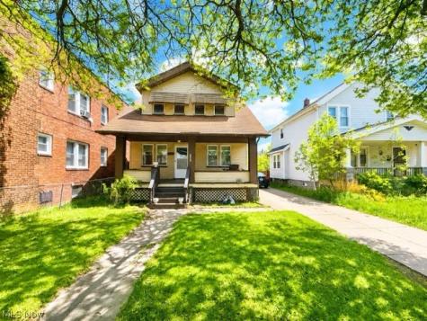 3589 W 139 Street Cleveland OH 44111
