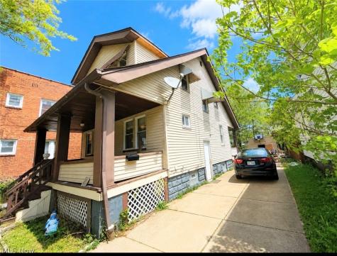 3589 W 139 Street Cleveland OH 44111