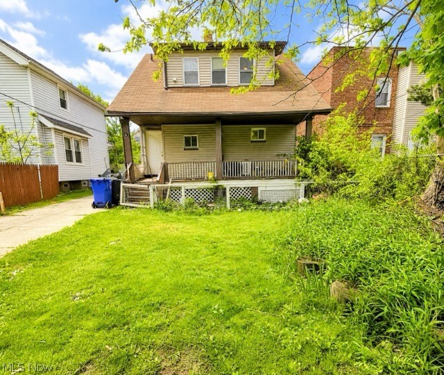 3589 W 139 Street Cleveland OH 44111