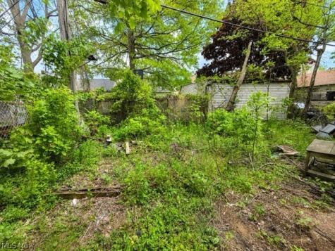 3589 W 139 Street Cleveland OH 44111