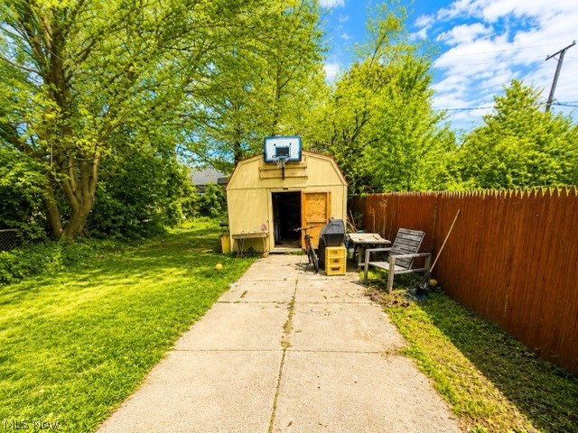 3589 W 139 Street Cleveland OH 44111
