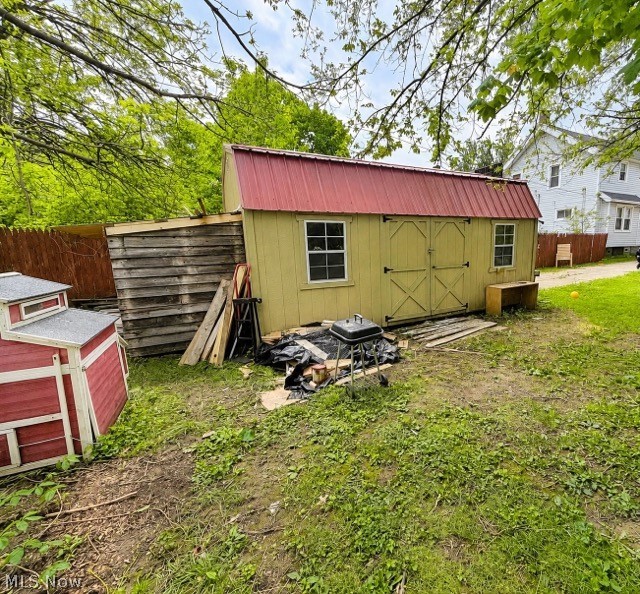 3589 W 139 Street Cleveland OH 44111