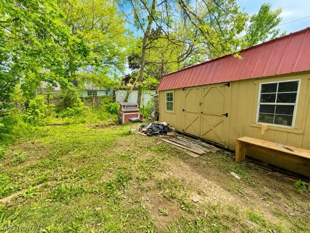 3589 W 139 Street Cleveland OH 44111
