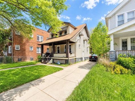 3589 W 139 Street Cleveland OH 44111