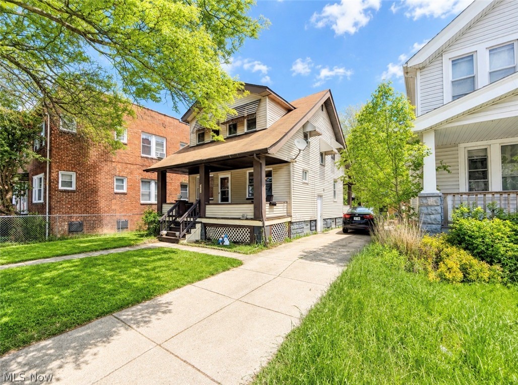 3589 W 139 Street Cleveland OH 44111