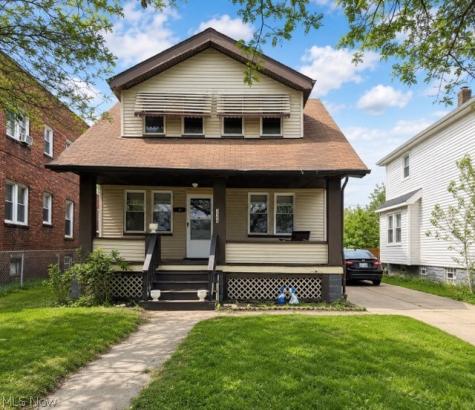 3589 W 139 Street Cleveland OH 44111