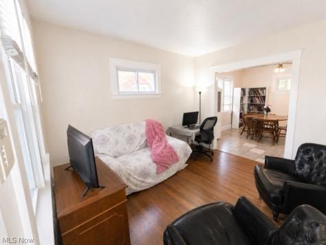 3589 W 139 Street Cleveland OH 44111