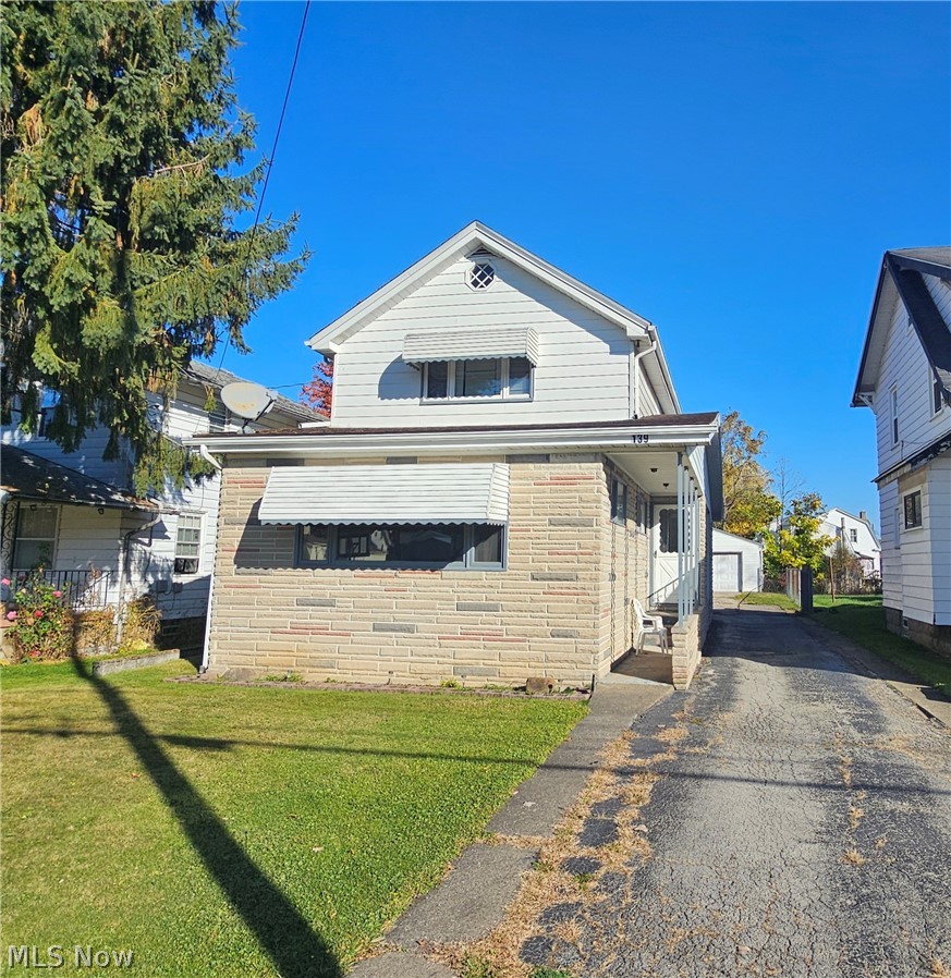 139 N Richview Avenue Youngstown OH 44509