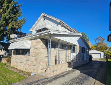 139 N Richview Avenue Youngstown OH 44509