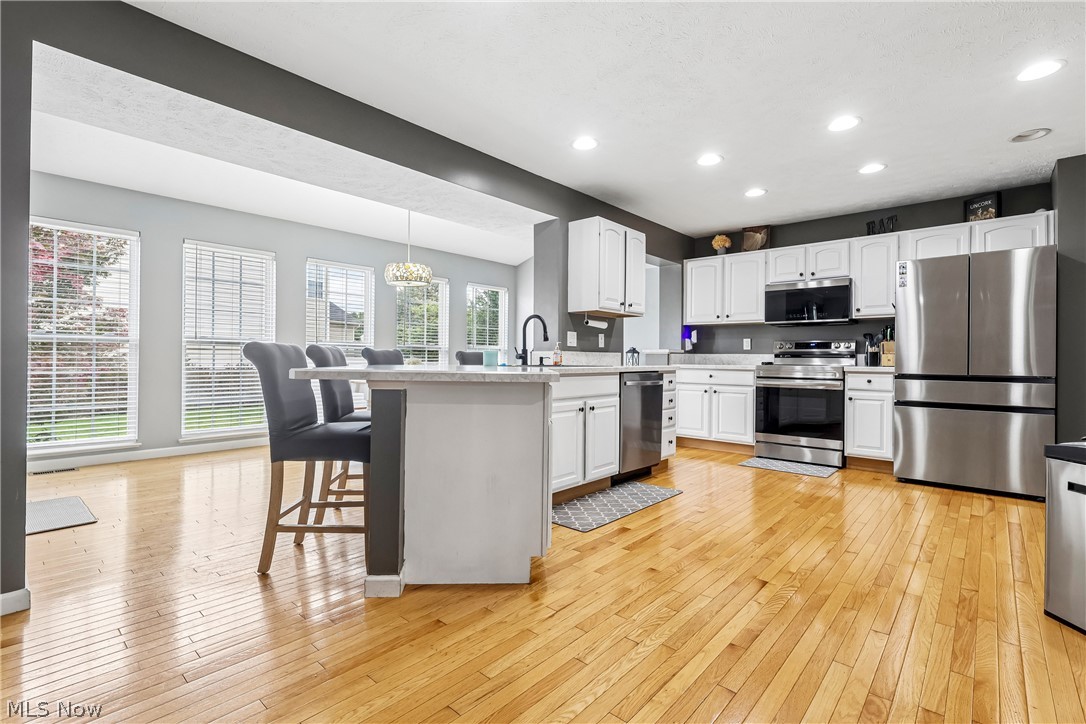 490 Cherrywood Lane Painesville OH 44077
