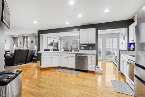 490 Cherrywood Lane Painesville OH 44077