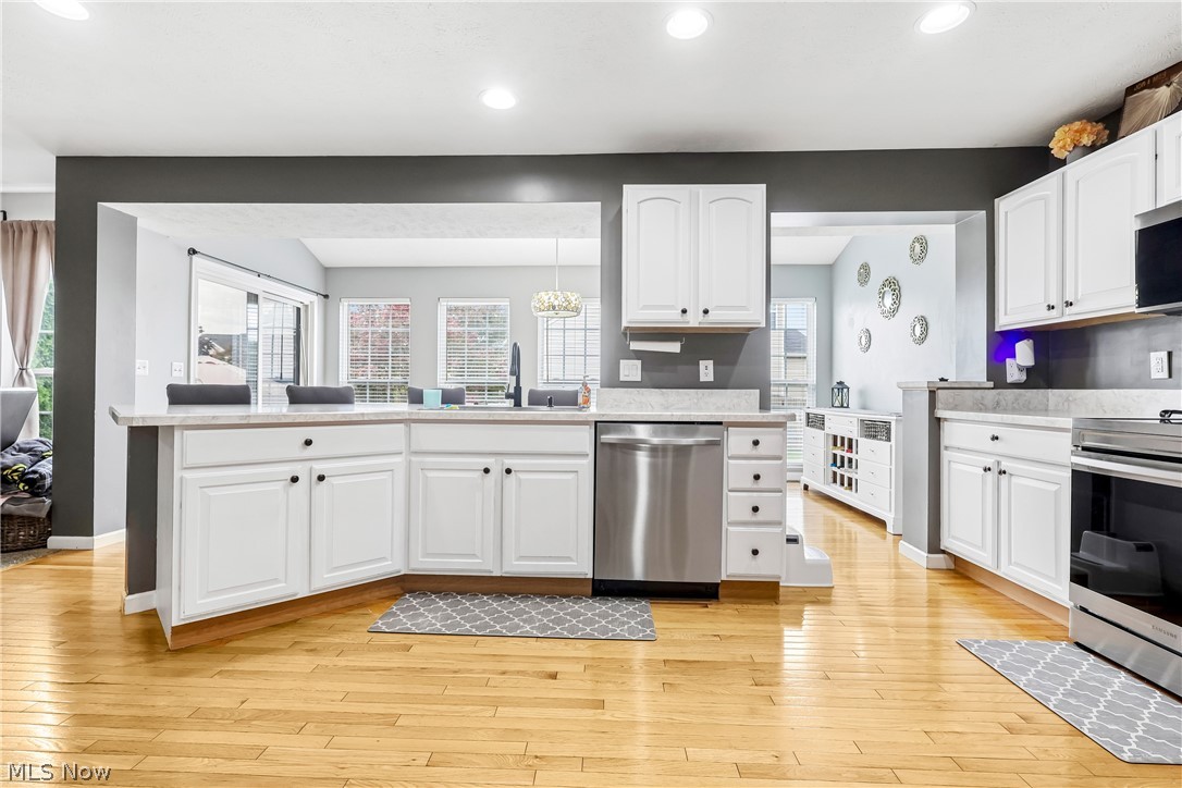 490 Cherrywood Lane Painesville OH 44077