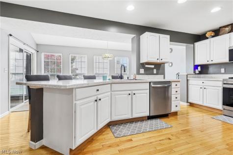 490 Cherrywood Lane Painesville OH 44077