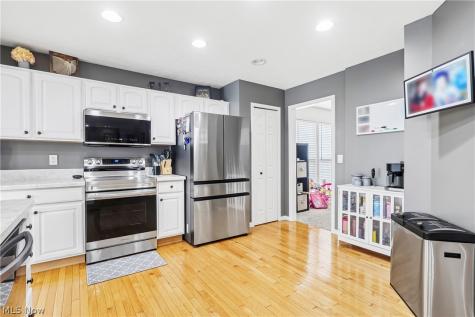 490 Cherrywood Lane Painesville OH 44077