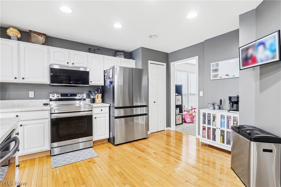 490 Cherrywood Lane Painesville OH 44077