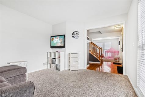 490 Cherrywood Lane Painesville OH 44077