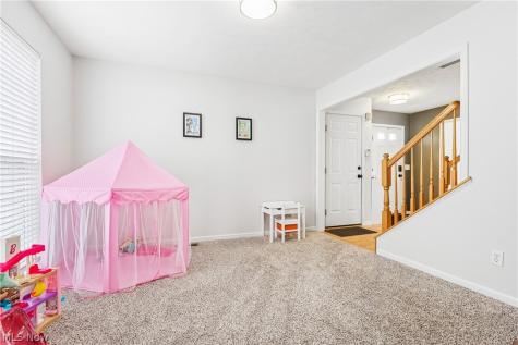 490 Cherrywood Lane Painesville OH 44077