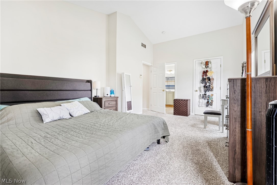 490 Cherrywood Lane Painesville OH 44077