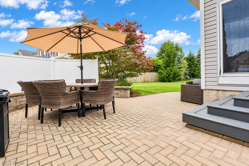 490 Cherrywood Lane Painesville OH 44077