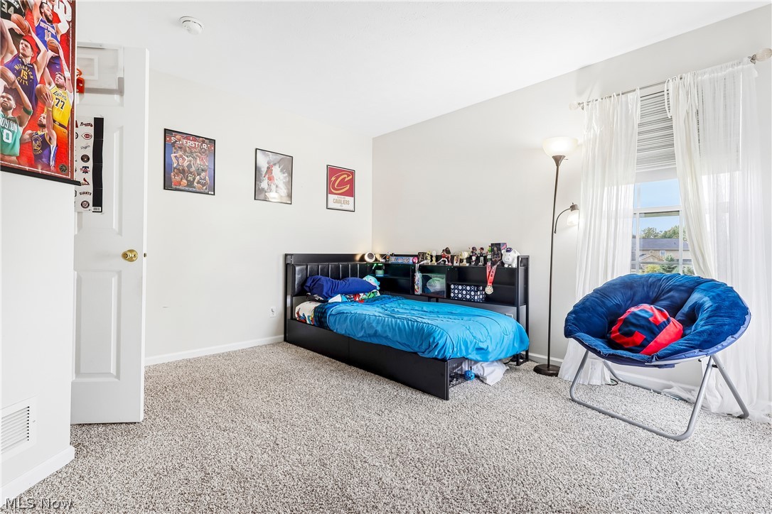 490 Cherrywood Lane Painesville OH 44077
