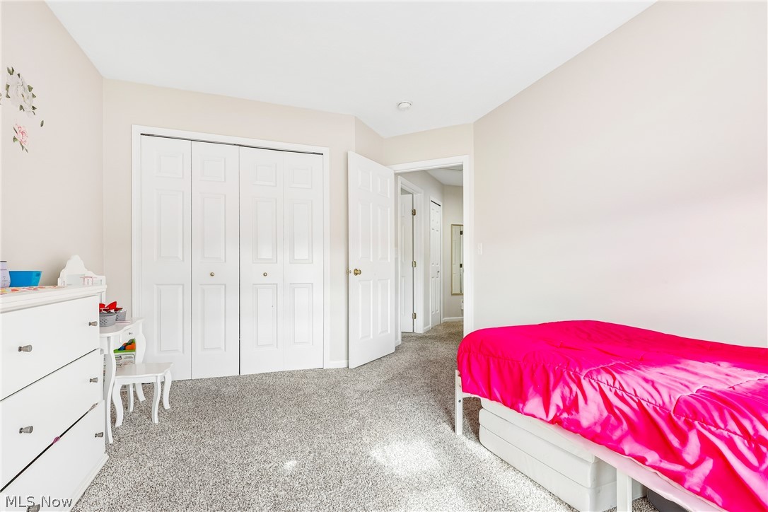 490 Cherrywood Lane Painesville OH 44077