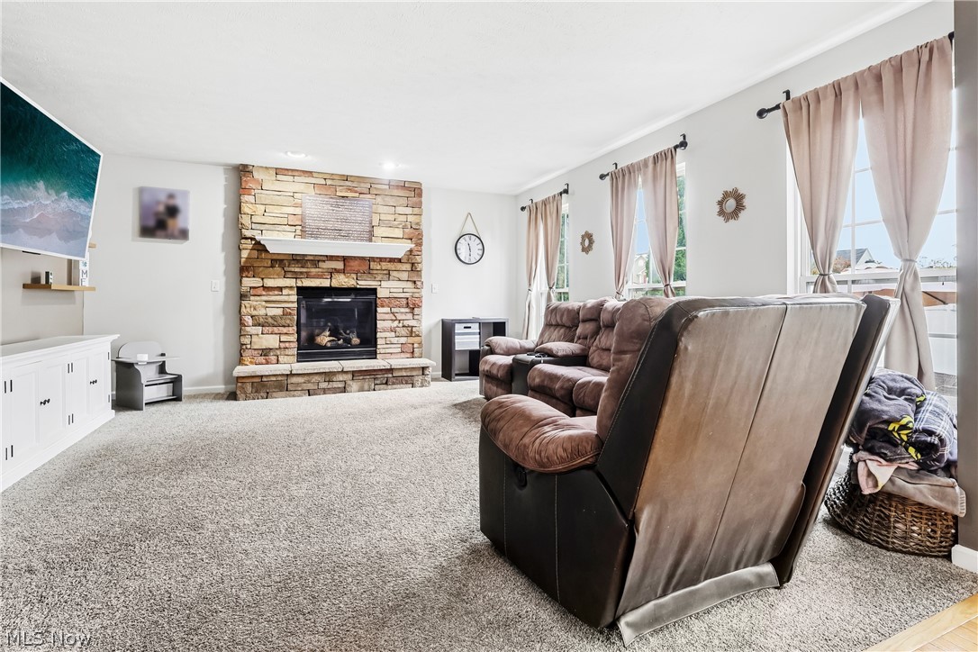 490 Cherrywood Lane Painesville OH 44077