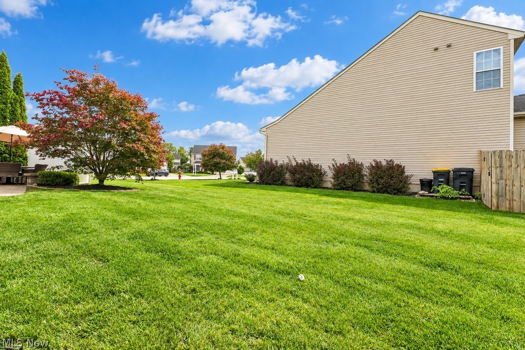 490 Cherrywood Lane Painesville OH 44077