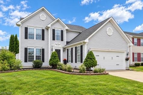 490 Cherrywood Lane Painesville OH 44077
