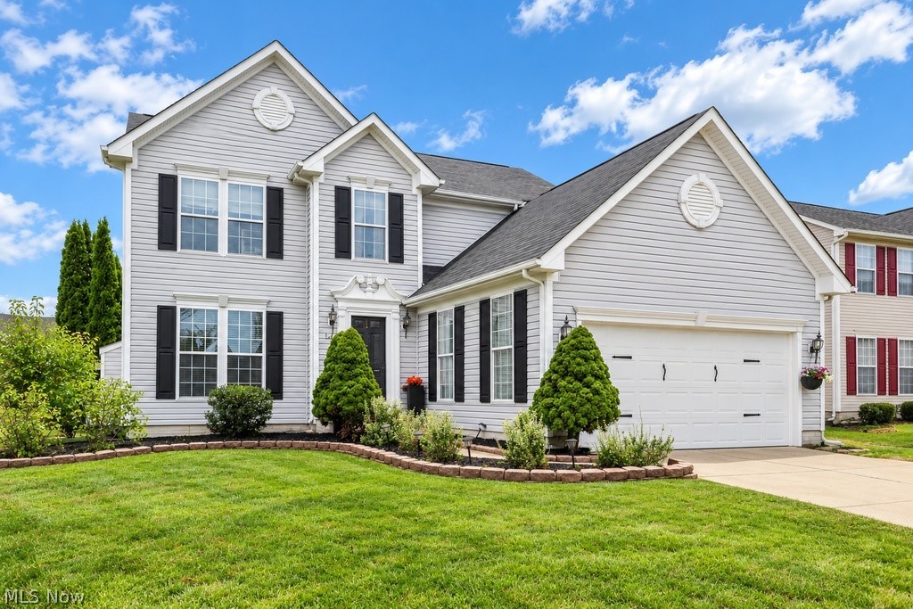 490 Cherrywood Lane Painesville OH 44077