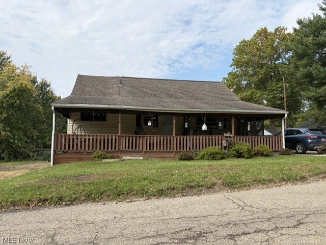 307 Ruggles Avenue SE Canton OH 44707