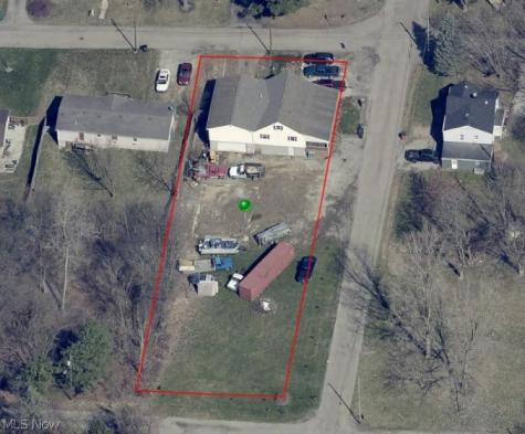 307 Ruggles Avenue SE Canton OH 44707