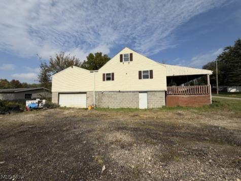 307 Ruggles Avenue SE Canton OH 44707