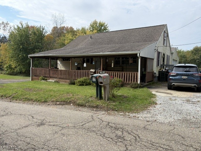 307 Ruggles Avenue SE Canton OH 44707