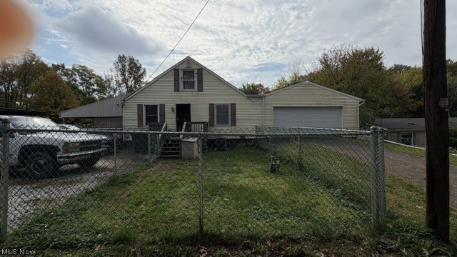 307 Ruggles Avenue SE Canton OH 44707