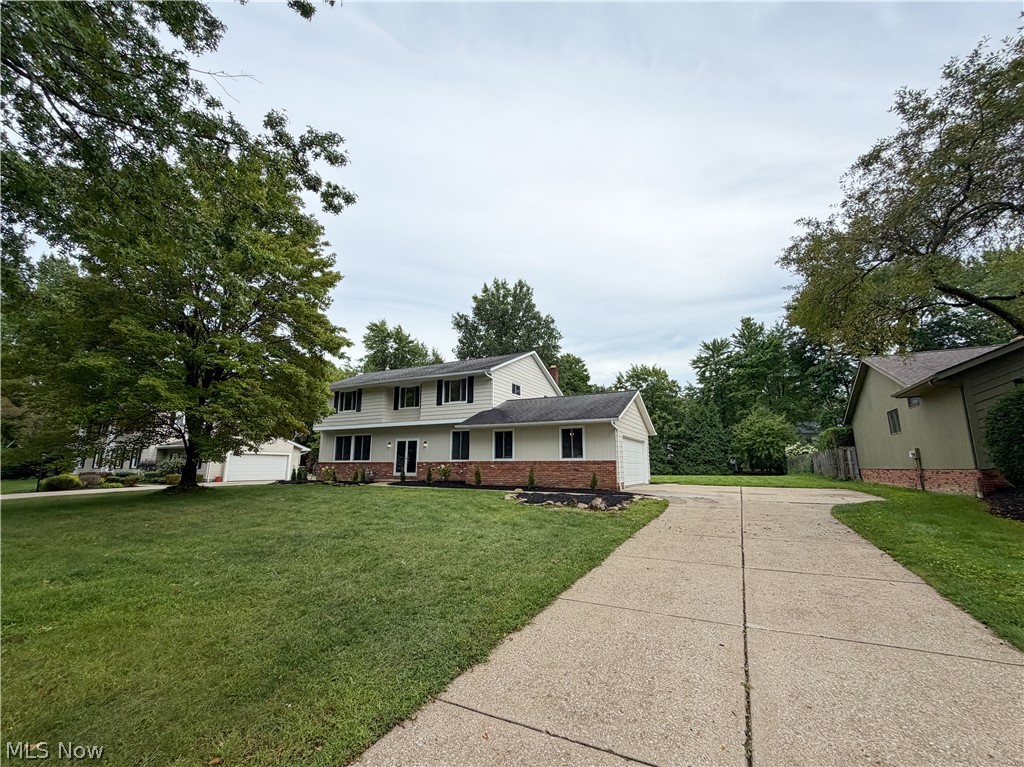 6778 Wildwood Trail Mayfield Village OH 44143