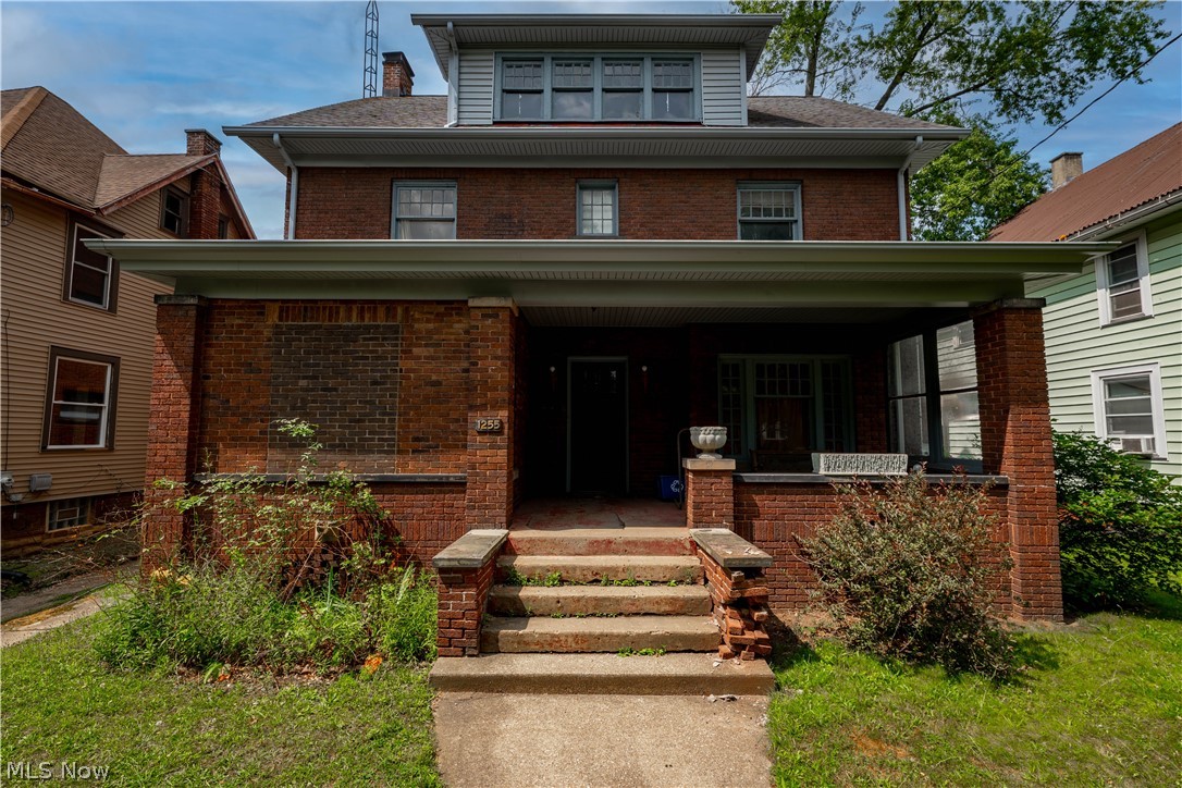 1255 Fulton Road NW Canton OH 44703
