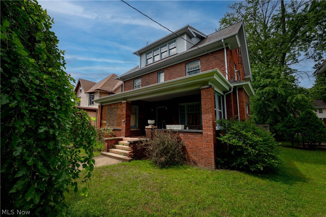 1255 Fulton Road NW Canton OH 44703