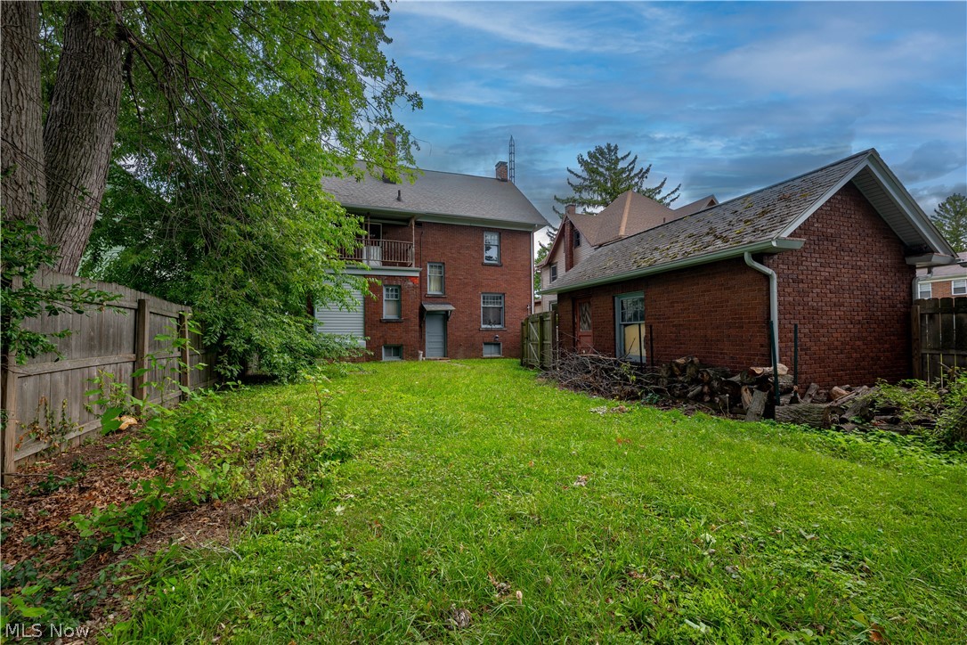 1255 Fulton Road NW Canton OH 44703